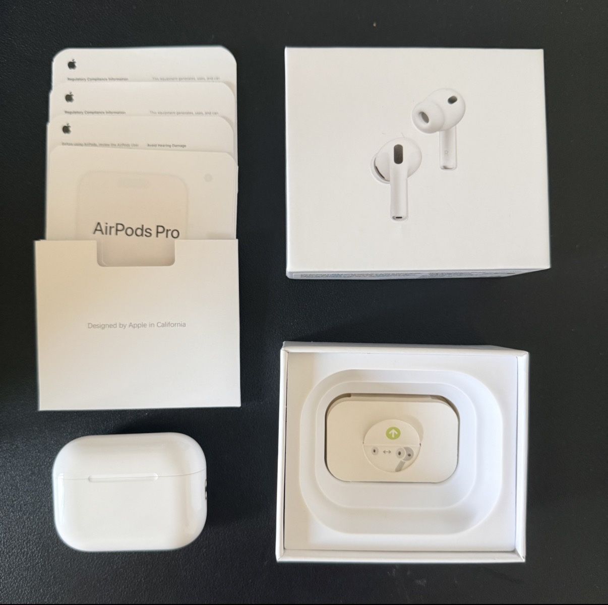 AirPods 3 Pros 