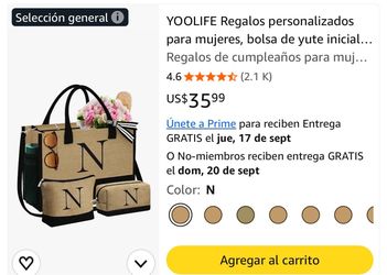 Bags