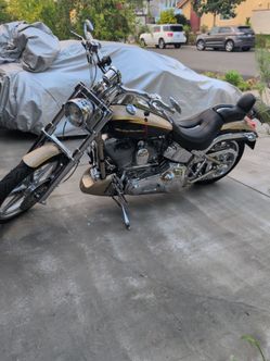 2003 screaming eagle 100 anniversary