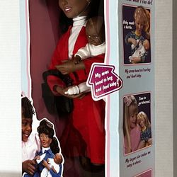 The Original Mommy Doll  No. 9001