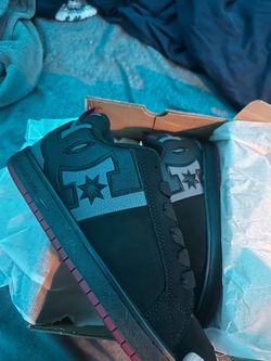 Dc Shoes