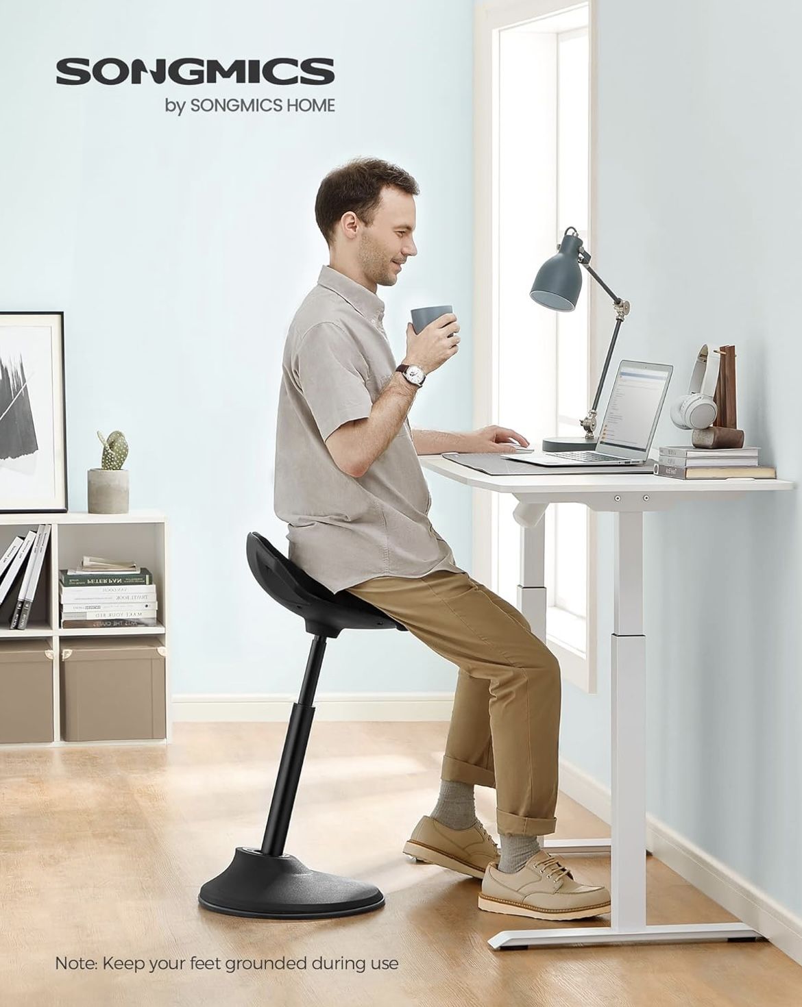 Standing Desk Chair