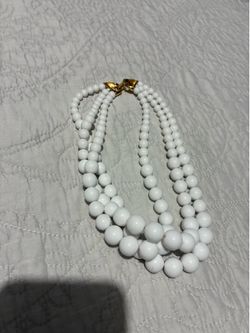 NAPIER NECKLACE