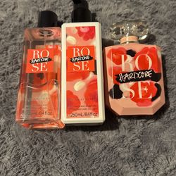 Victoria secrets Set