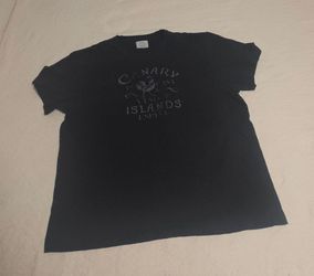 Women's Size XL Tshirt