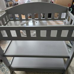 Delta Changinb Table