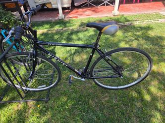 Nishiki century Bicycle