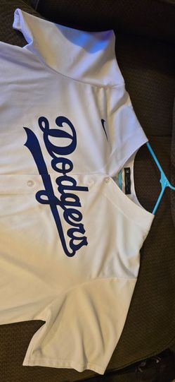 Dodgers Jersey