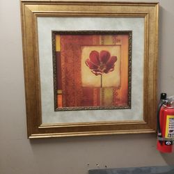 Original Framed Art