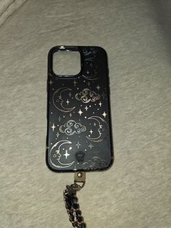 iPhone 16 pro max case
