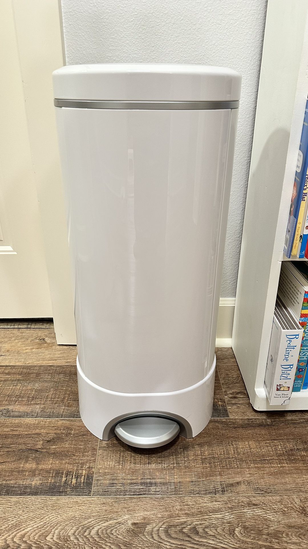 Diaper Pail/Genie