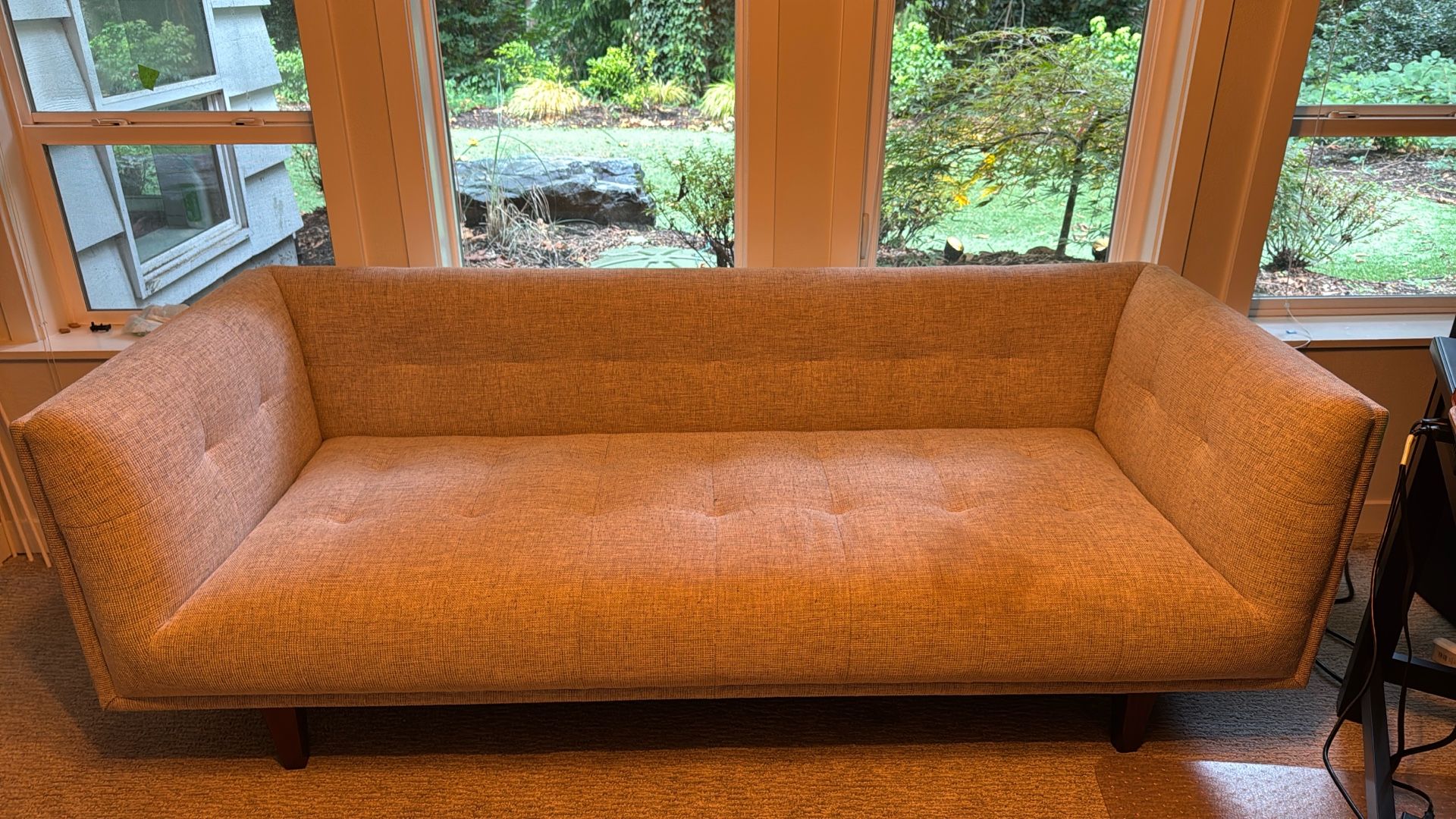 Mid-century Modern Sofa by Article