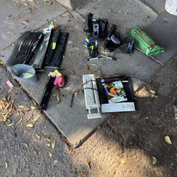 Random Office Supplies 