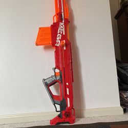 Nerf Mega Sniper for Sale in Trenton, NJ - OfferUp