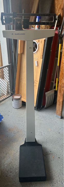 Body Weight Scale