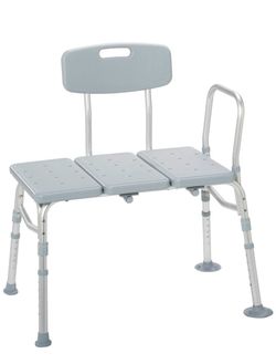 Assist Bath Chair