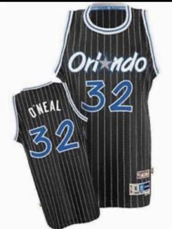 New Shaq O’Neal jersey large