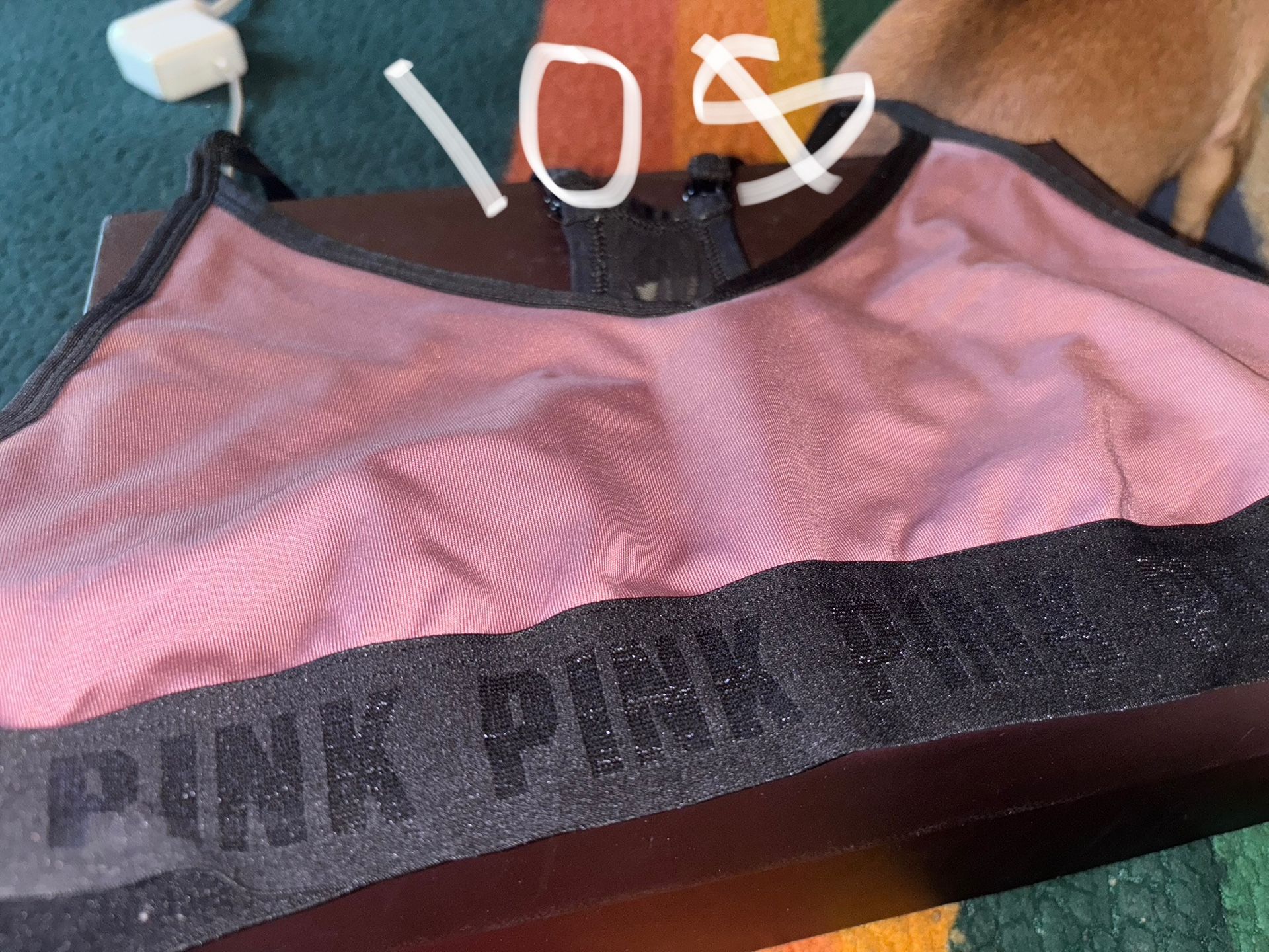 Sports Bar / Regular Bar From Pink