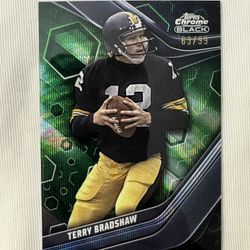 Terry Bradshaw