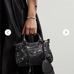 Balenciaga city sale sales