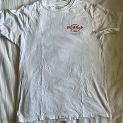 Men’s Hard Rock Cafe Shirt 