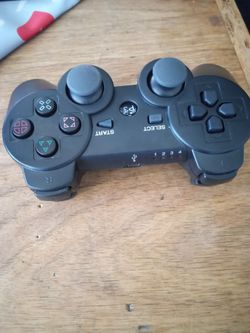 PS3 CONTROLLER WIRELESS