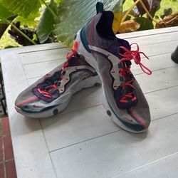 Nike React Shoes