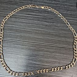 925 Stamped Sterling Silver Chain