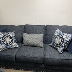 Couch or Sofa