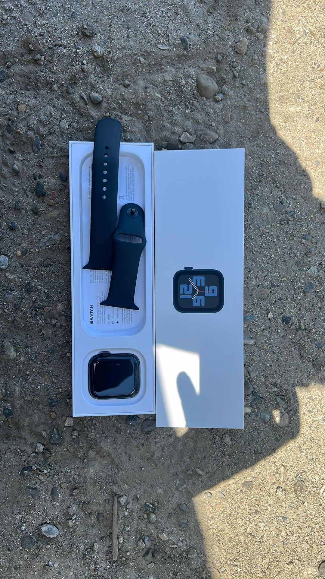 Apple Watch