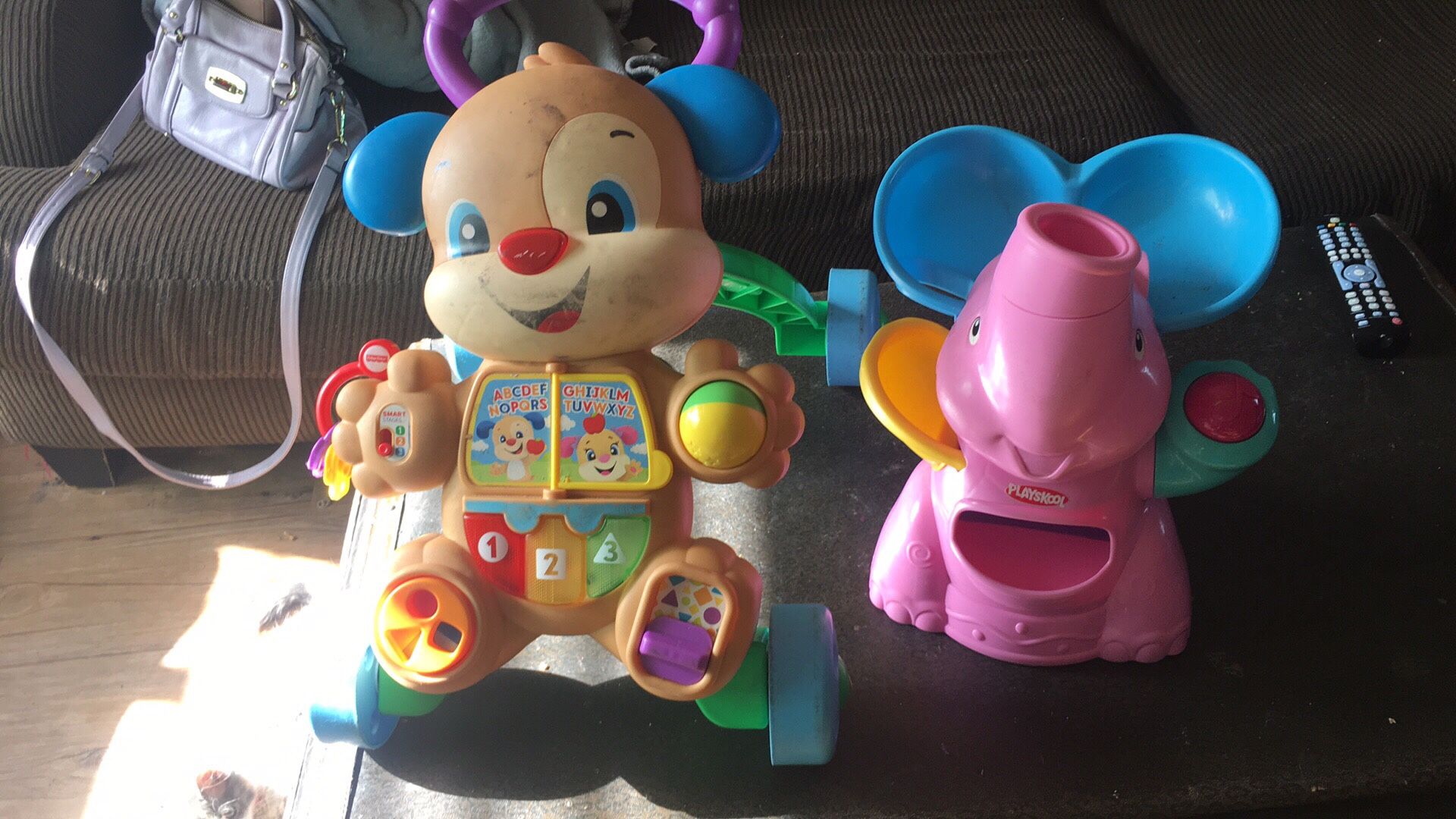 Baby toys / baby walker