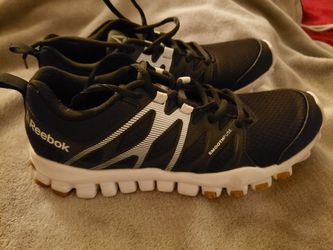 Reebok women's shoes