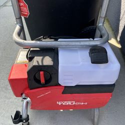 Pressure Washer (Parts,Doesn’t Work)