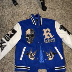 Rockstar Original Jacket Size Small Men’s