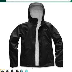 The North Face Windbreaker 