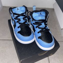 Jordan 1