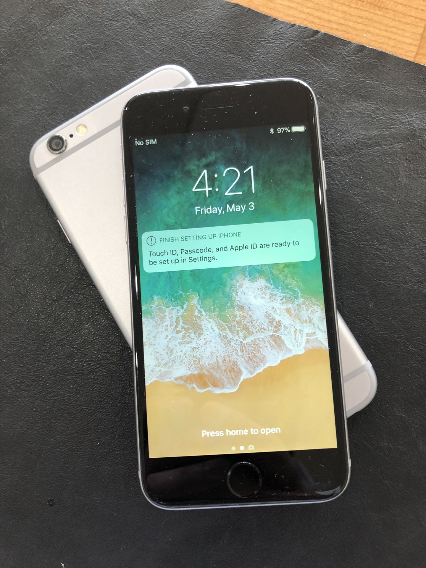 Apple IPhone 6 64GB Sprint Only