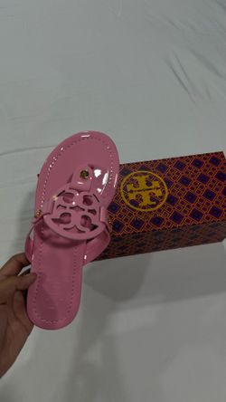 Tory Burch sandals