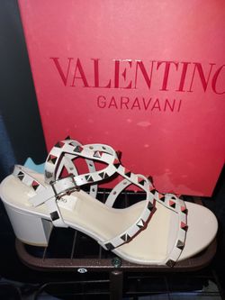 Valentino sandals