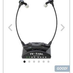 TV Ears