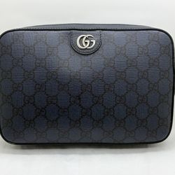 GUCCI HUNTING BAG OPHIDIA SMALL