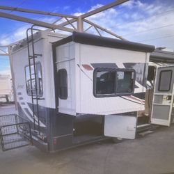 2018 FUSE 23T