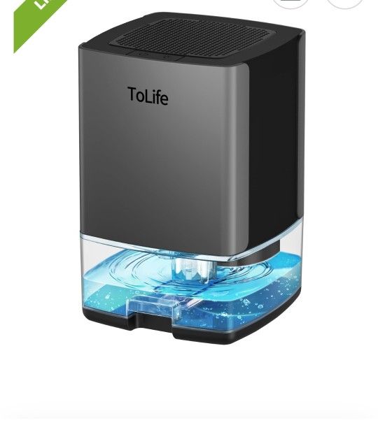 ToLife Dehumidifier