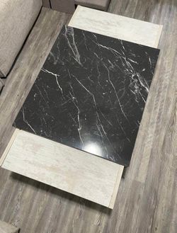 Living room table