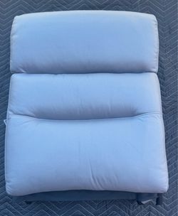 cushions for electric recliner