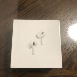 AirPods Pro 2nd Gen