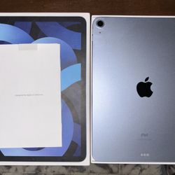 iPad Air 4th Generation 