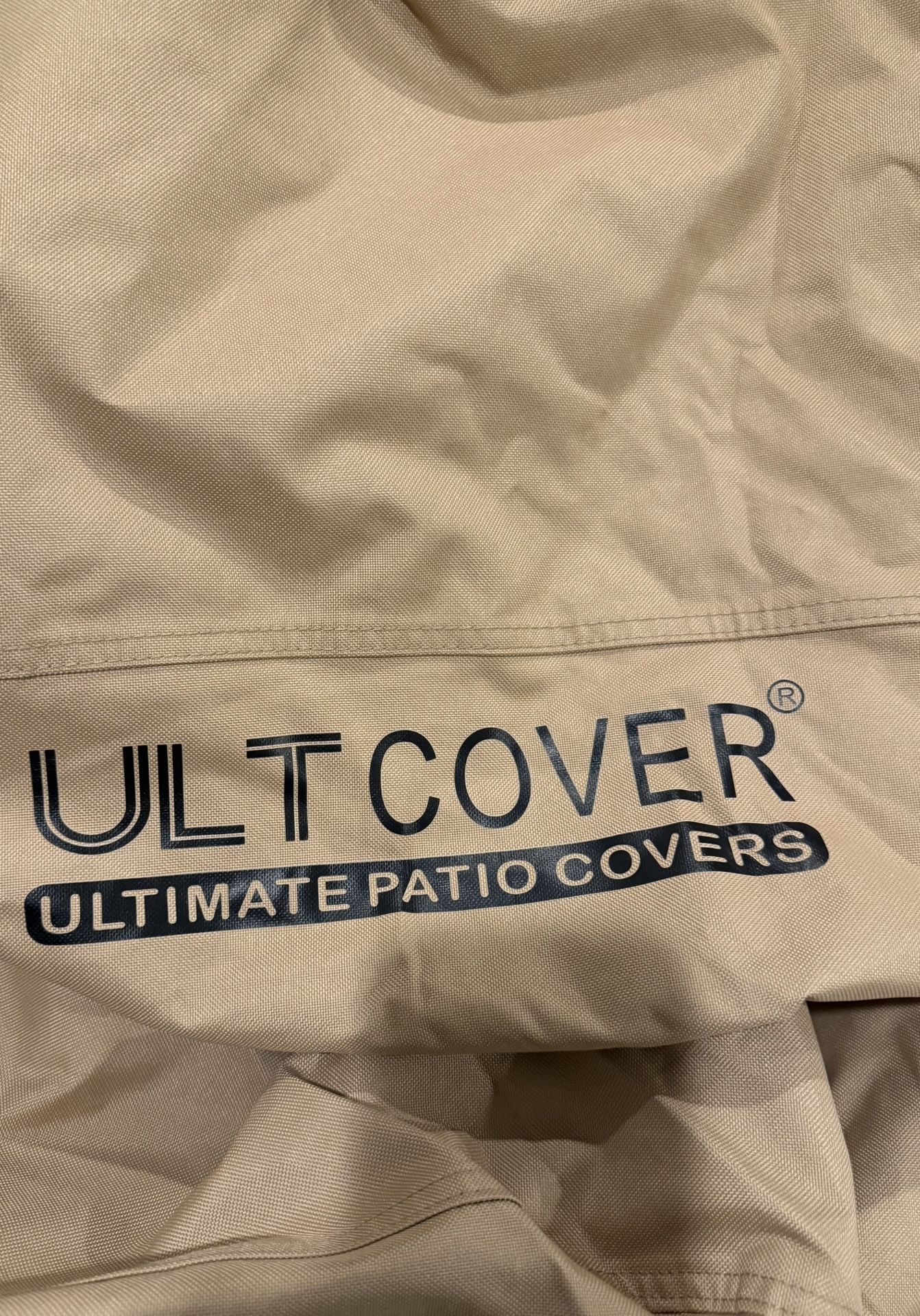 Ult cover Adirondack outdoor chair covers NEW