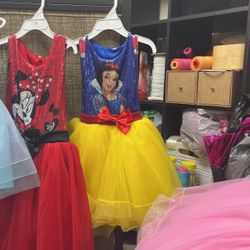 Vestidos De Princesas