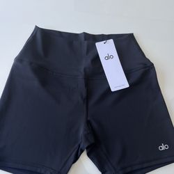 Alo Biker Shorts